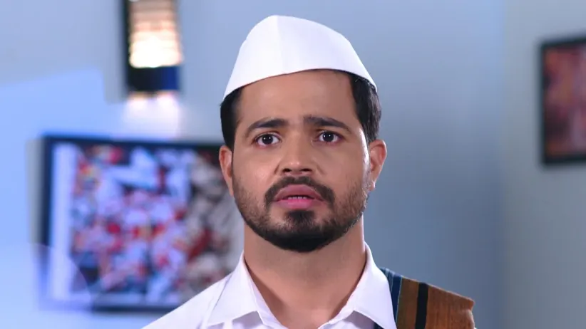 Kuhu's family learns about her health condition - Hey Prabhu