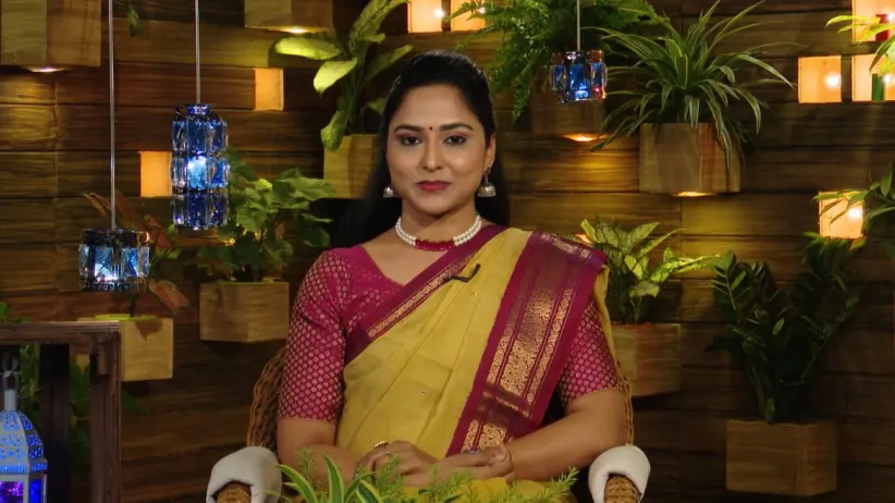 Aarogyame Mahayogam - March 21, 2021