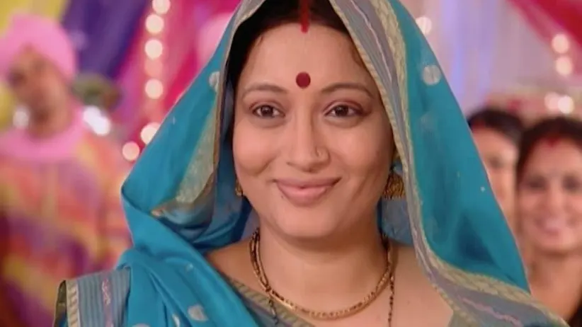 Episode 253 - Choti Bahu