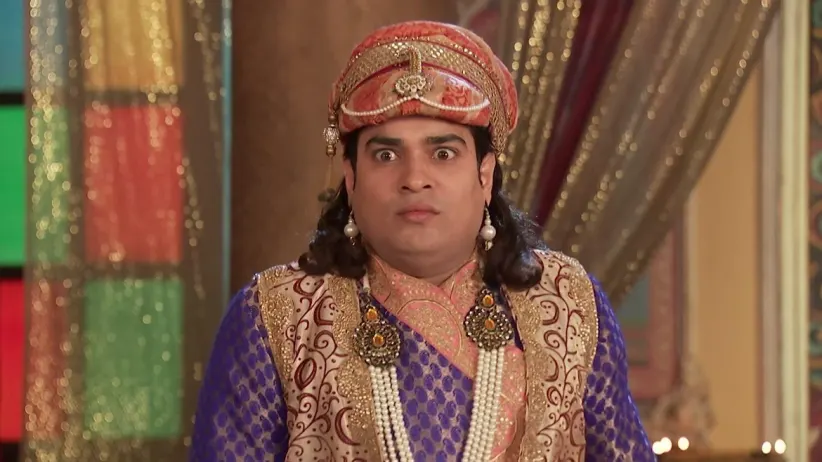 Episode 61 - Akbar Birbal Season 4