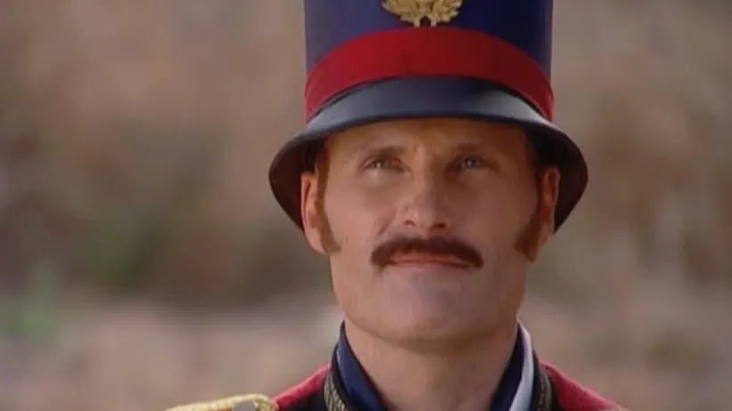 Ratu Jhansi Season 2 - Episode 85