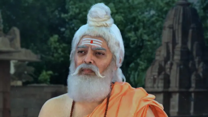 Gurudev's plan to depart - Joy Baba Lokenath