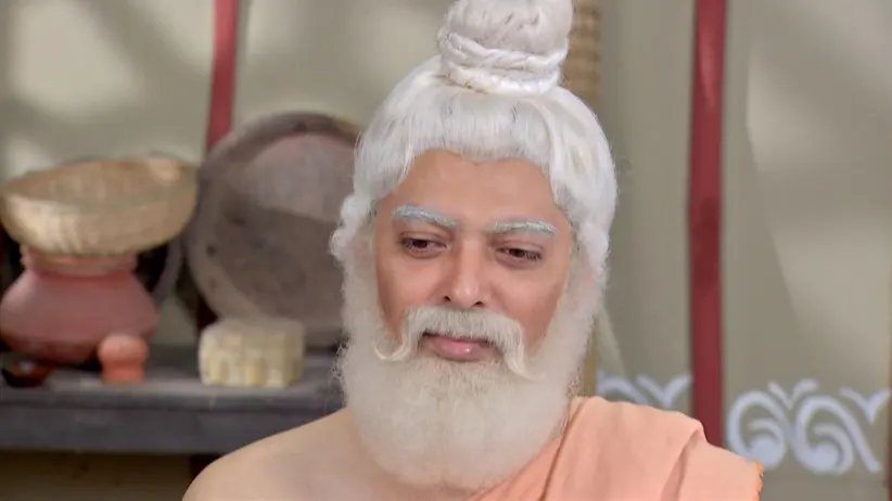 Lokenath's message to Jibonkrishna - Joy Baba Lokenath