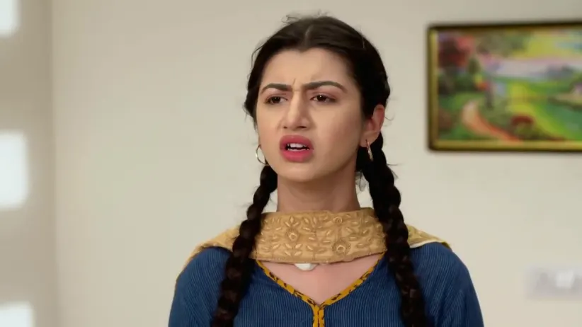 Desho loses hope - Khasma Nu Khani