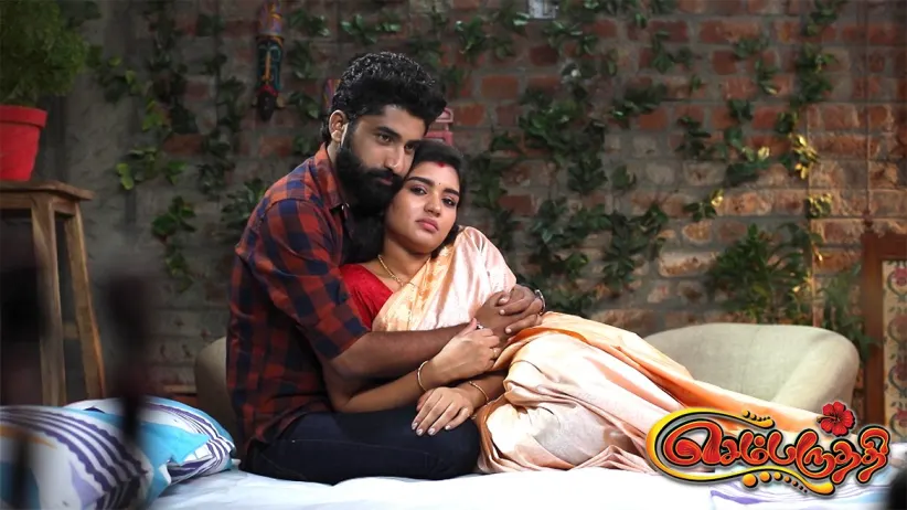 Sembaruthi - December 28, 2020