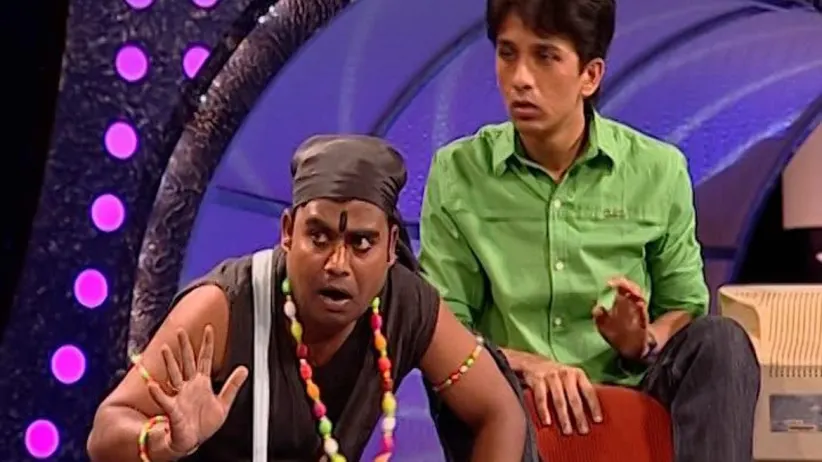 Maharashtracha Superstar - Episode 12 - Full Episode