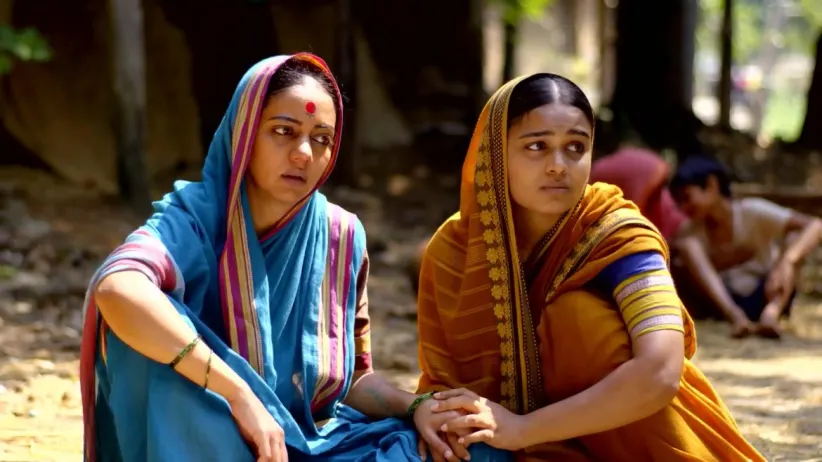 Puranjan fights with Chidananda and Mangesh - Mahanayaka Dr. B. R. Ambedkar