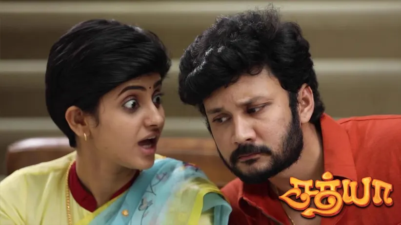 Rasathi decides to help Sathya