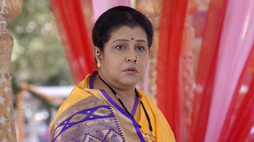 Tujhse Hai Raabta - Episode 128