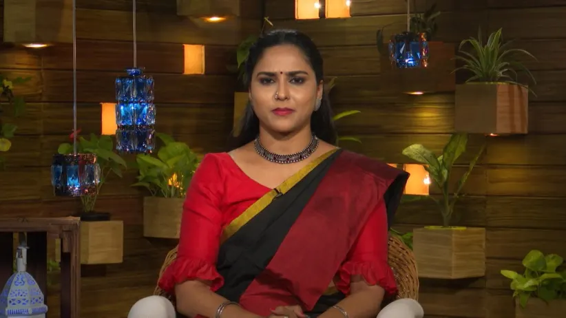 Aarogyame Mahayogam - November 07, 2020