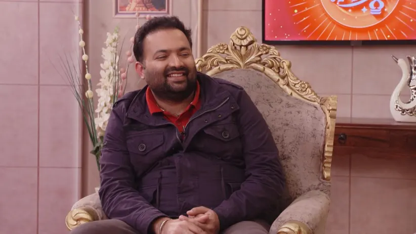 Candid chat with Jass Grewal - Jee Aayan Nu