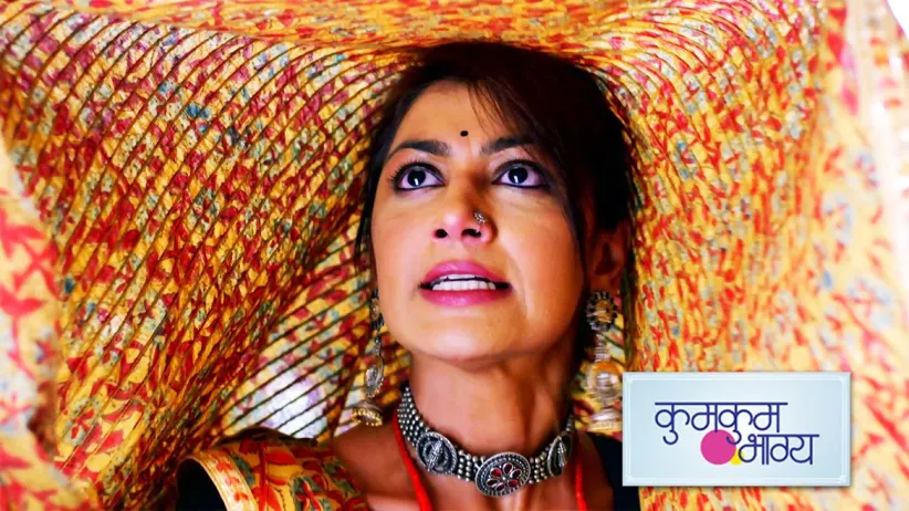 Alia Manipulates Rhea