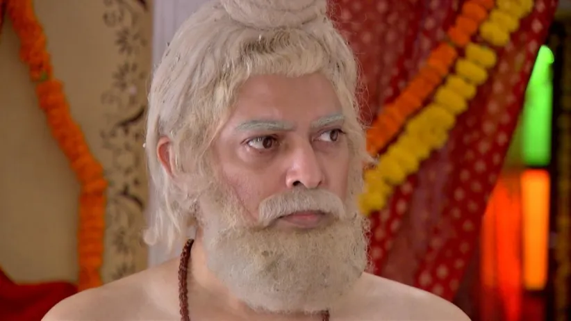 Lokenath asks Goswami to stop the marriage - Joy Baba Lokenath