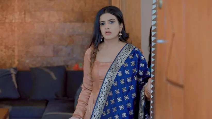 Sambashiva successfully instigates Tryambaka - Naagini 2