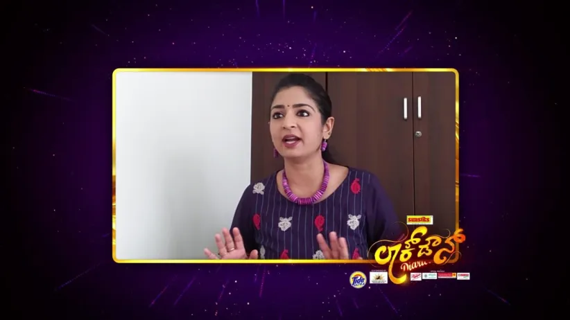 Comedy Khiladigalu's Deepika's virtual 'Swayamvar' - Lockdown Diaries