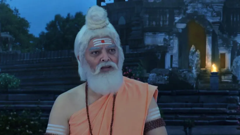 Lokenath gets the philosopher's stone - Joy Baba Lokenath