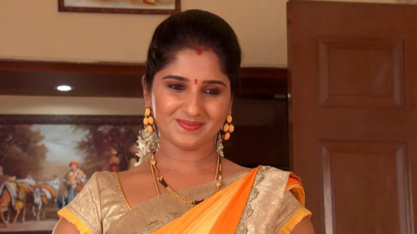 Manga's son Abhi says he hates his father - Kalyana Vaibhogam
