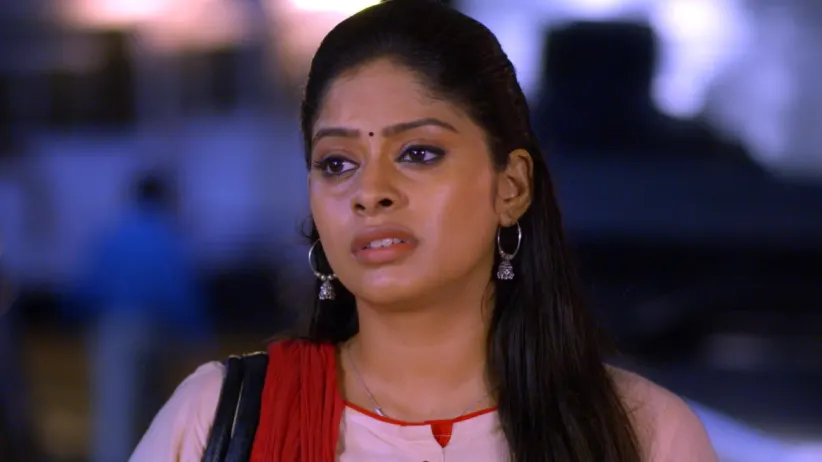 Surya Prakash’s feelings for Anu – Neethane Enthan Ponvasantham