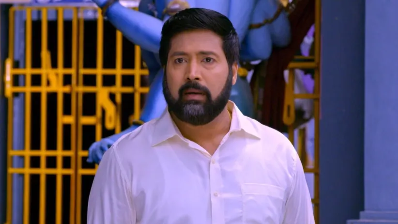 Mansi argues with Pushpa - Neethane Enthan Ponvasantham