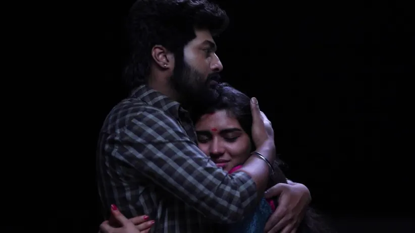 Sembaruthi - November 30, 2020