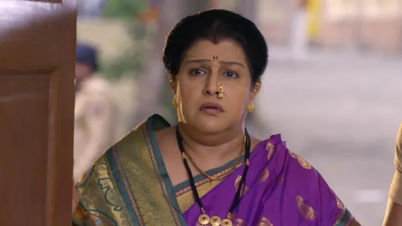 Tujhse Hai Raabta - Episode 24