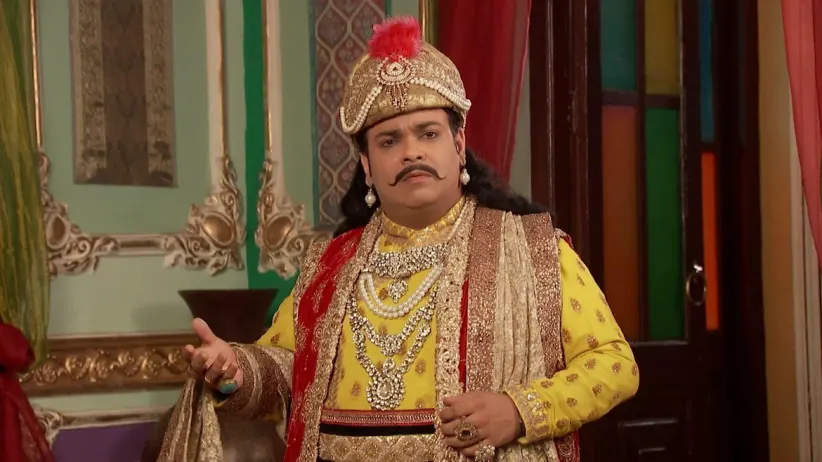 Episode 119 - Akbar Birbal Season 3