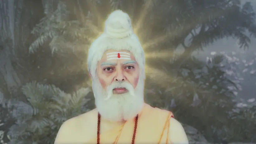 Lokenath continues his journey - Joy Baba Lokenath