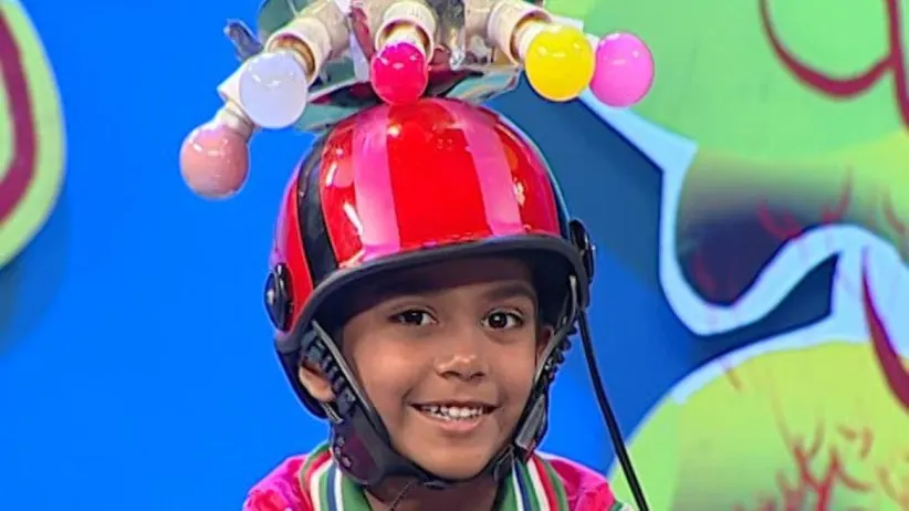 Episode 24 - Galatta Kids