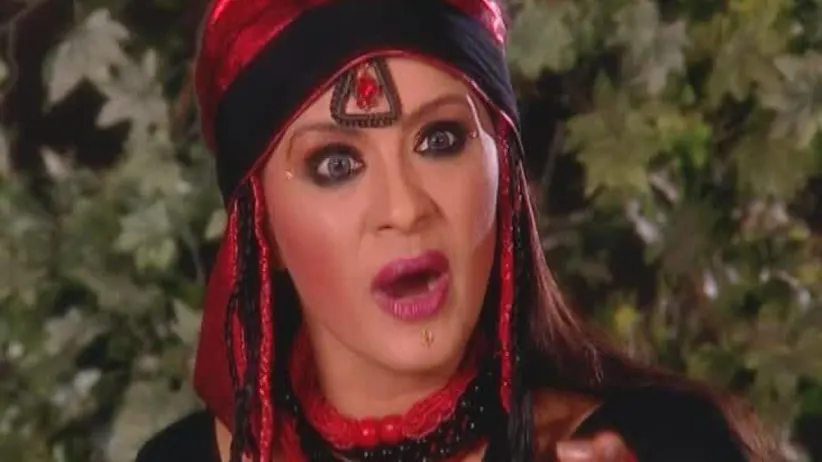 Episode 211 - Naaginn