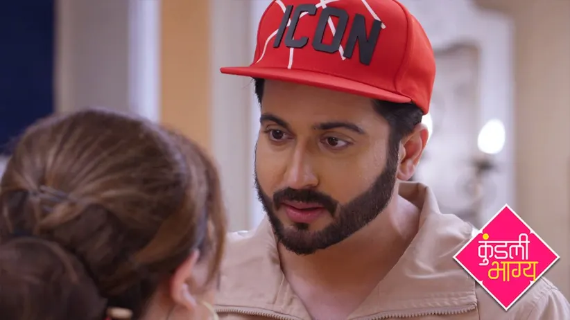 Sarla and Ramona apologise to Dadi - Kundali Bhagya