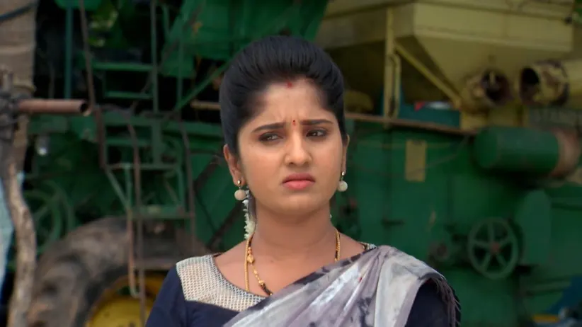 Jai decides to shoot the bull - Kalyana Vaibhogam