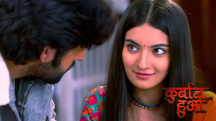 Will Chahat be able to prove Bhupender innocent? - Qurbaan Hua