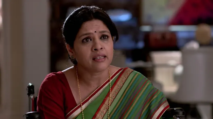 Yeh Vaada Raha - Episode 94
