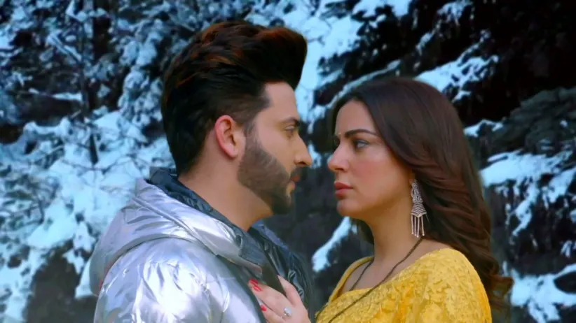 Sameer reveals about Mahira to Sarla - Kundali Bhagya