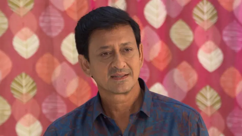 Viraj defends Nandini - Kemiti Kahibi Kaha