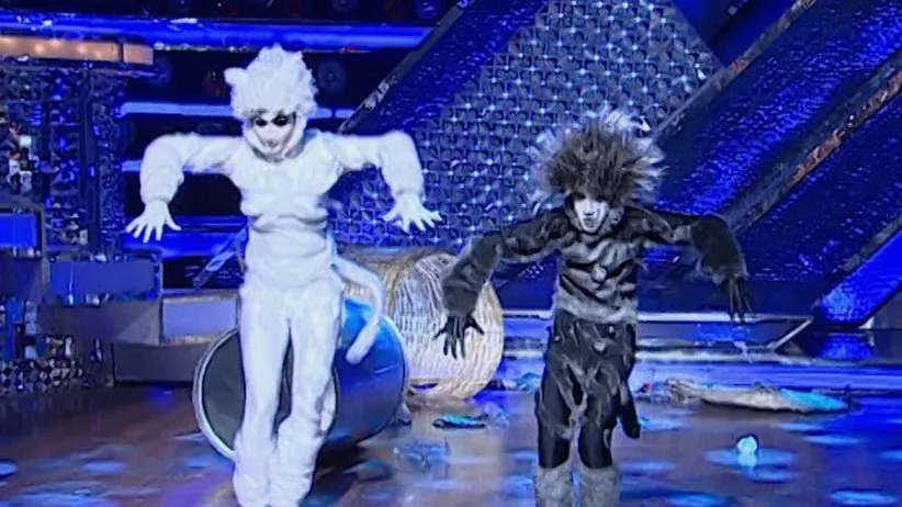 Episode 24 - Dance Indian Dance L’il Masters Season 1
