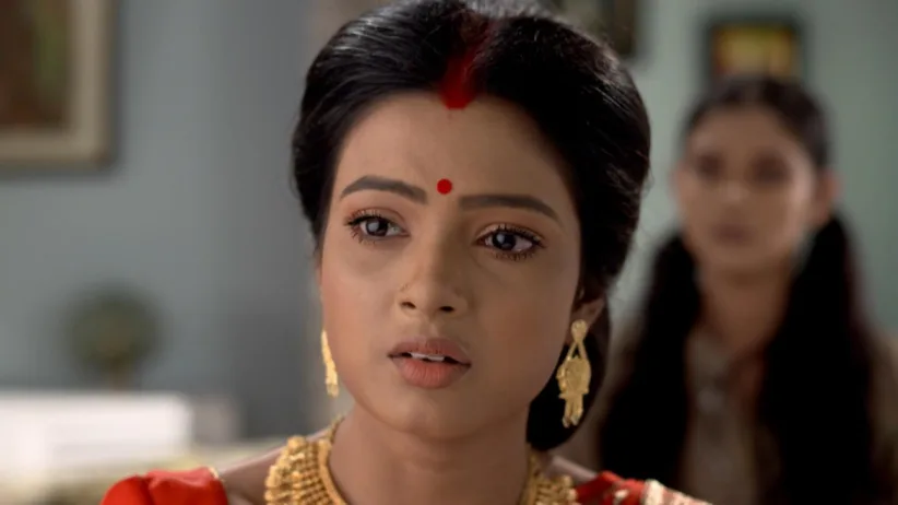 Sankalpa and Priyam go home - Jiban Saathi