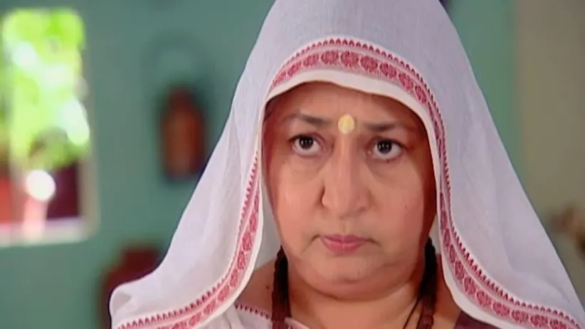 Episode 156 - Choti Bahu