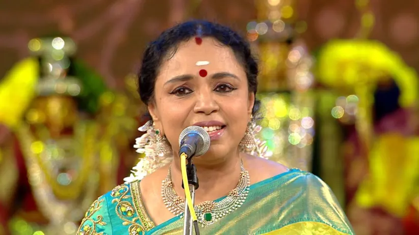 Chennaiyil Thiruvaiyaru 2019 - January 14, 2020