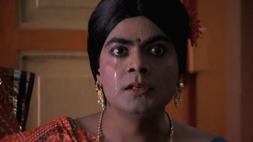 Episode 5 - Fear Files - Dahasat Dobaara