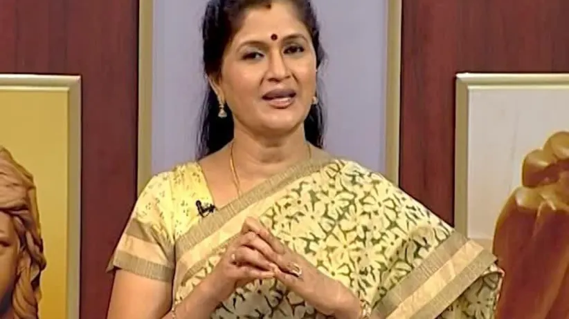 Episode 19 - Solvathellam Unmai
