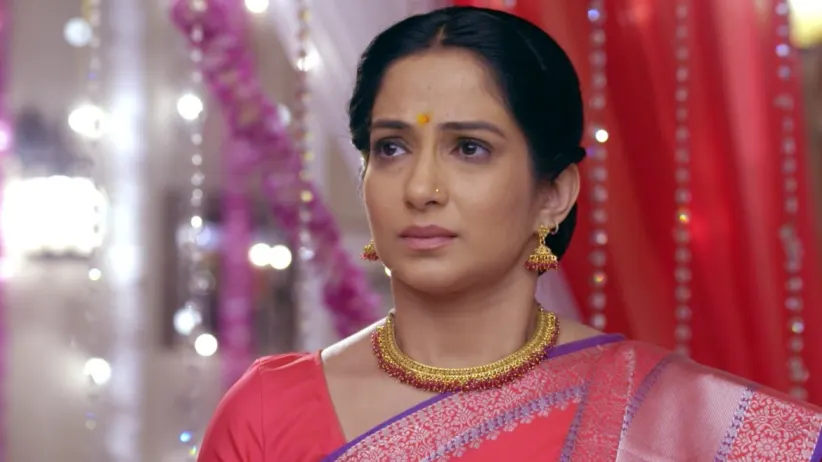 Tujhse Hai Raabta - Episode 303