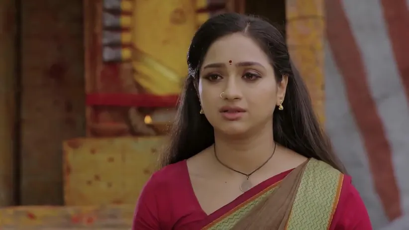 Trinayani - June 23, 2020 - Webisode
