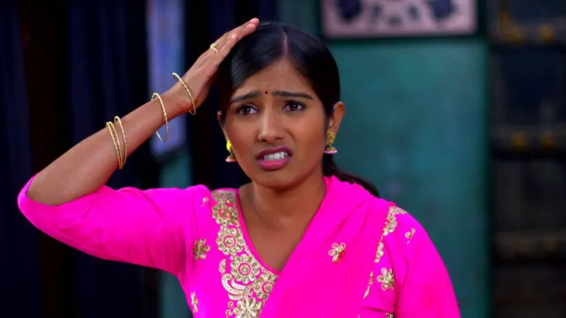 Aparna's mother doubts Ajit Kumar - Devmanus