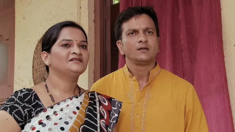Episode 792 - Pavitra Rishta