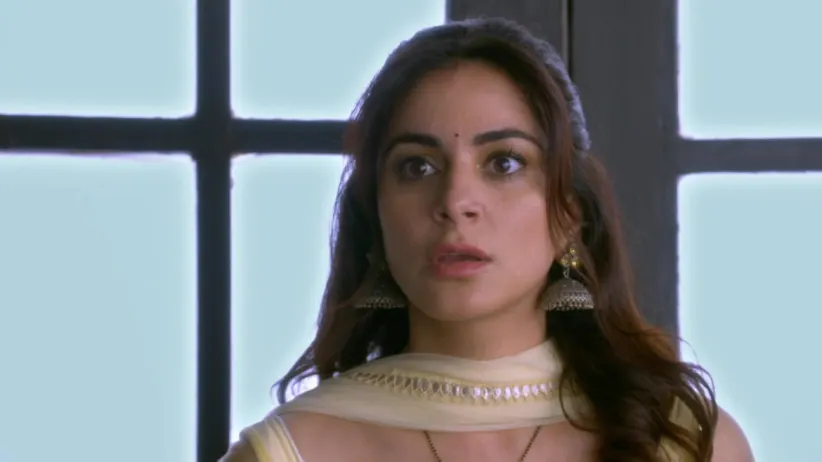 Karan claims Prithvi is behind the kidnapping - Kundali Bhagya