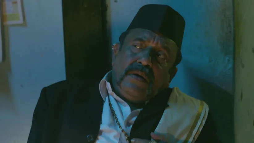 A Piece of Bad News Arrives - Ratris Khel Chale 2