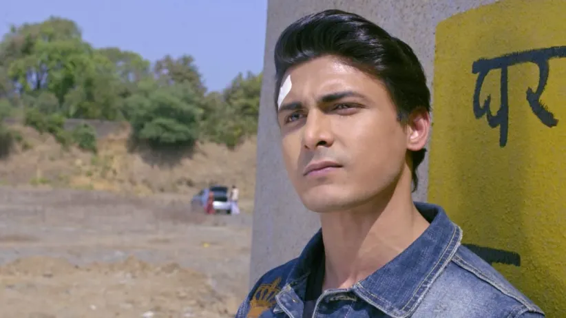 Tujhse Hai Raabta - Episode 399
