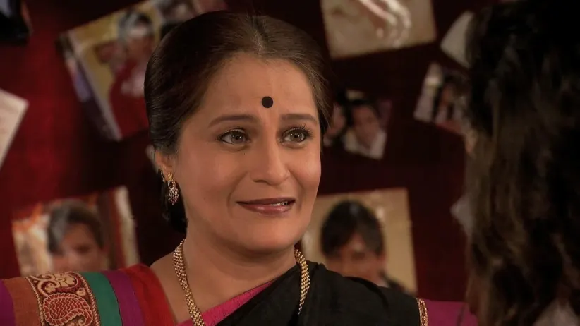 Episode 1413 - Pavitra Rishta