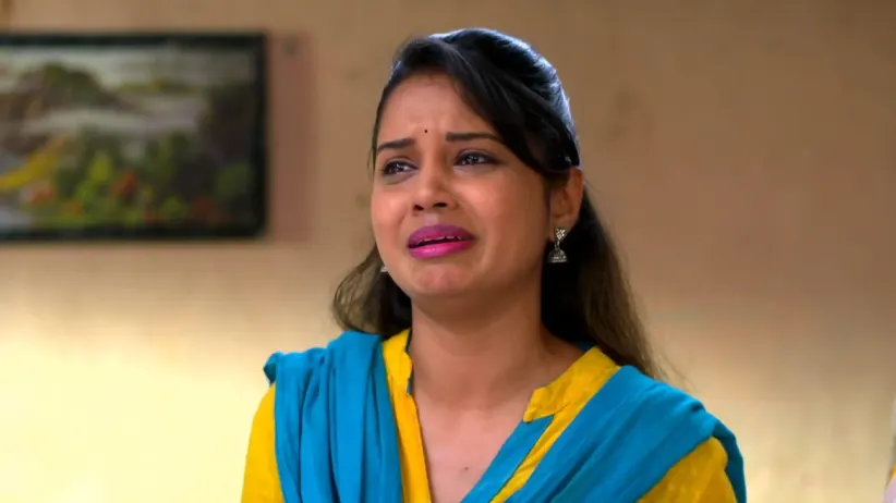Mangal finds money in Dimple's purse - Devmanus